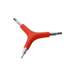 Ключ шестигранный тип-Y Kenli KL-9736